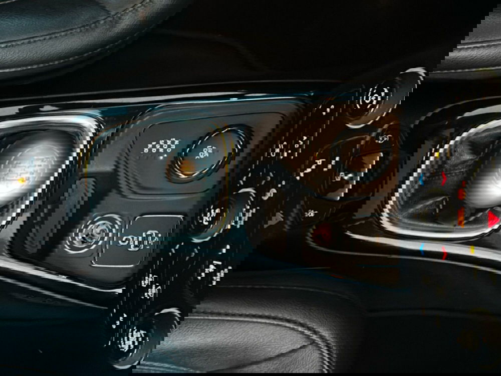 Jeep Compass usata a Vercelli (19)