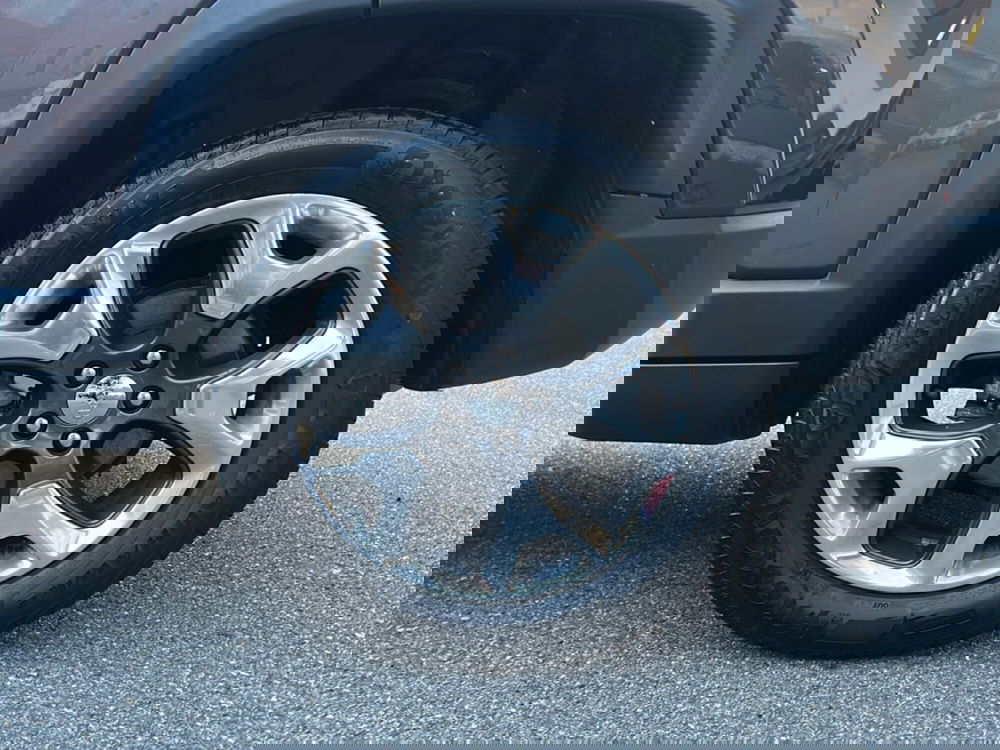 Jeep Compass usata a Vercelli (9)