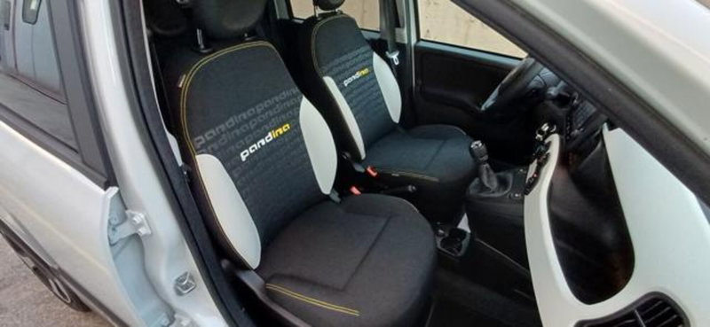 Fiat Panda nuova a Padova (10)
