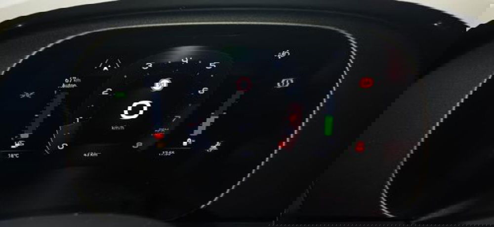 Fiat Panda nuova a Padova (14)