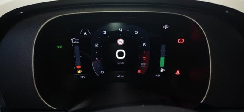 Fiat Panda nuova a Padova (14)
