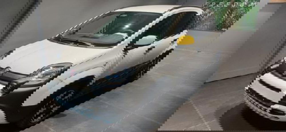 Fiat Panda nuova a Padova (2)