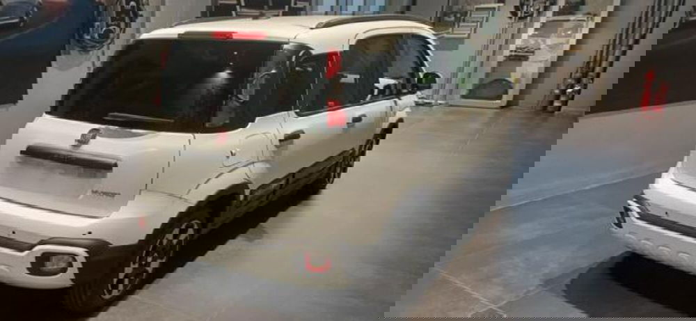 Fiat Panda nuova a Padova (3)