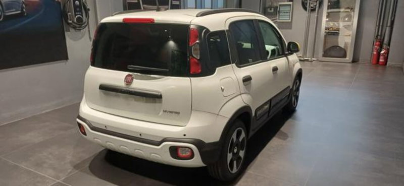 Fiat Panda nuova a Padova (3)