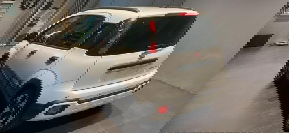 Fiat Panda nuova a Padova (4)