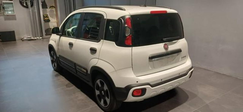 Fiat Panda nuova a Padova (4)