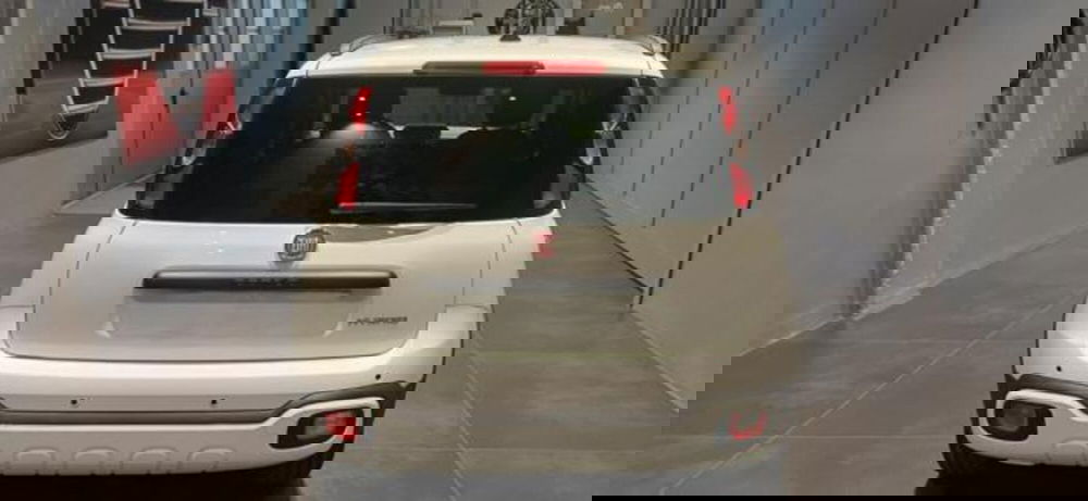 Fiat Panda nuova a Padova (6)