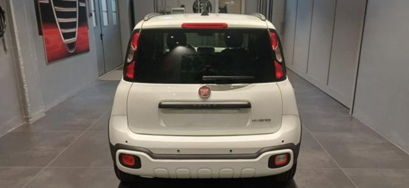 Fiat Panda nuova a Padova (6)
