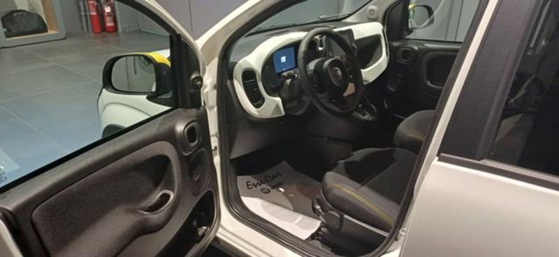Fiat Panda nuova a Padova (7)