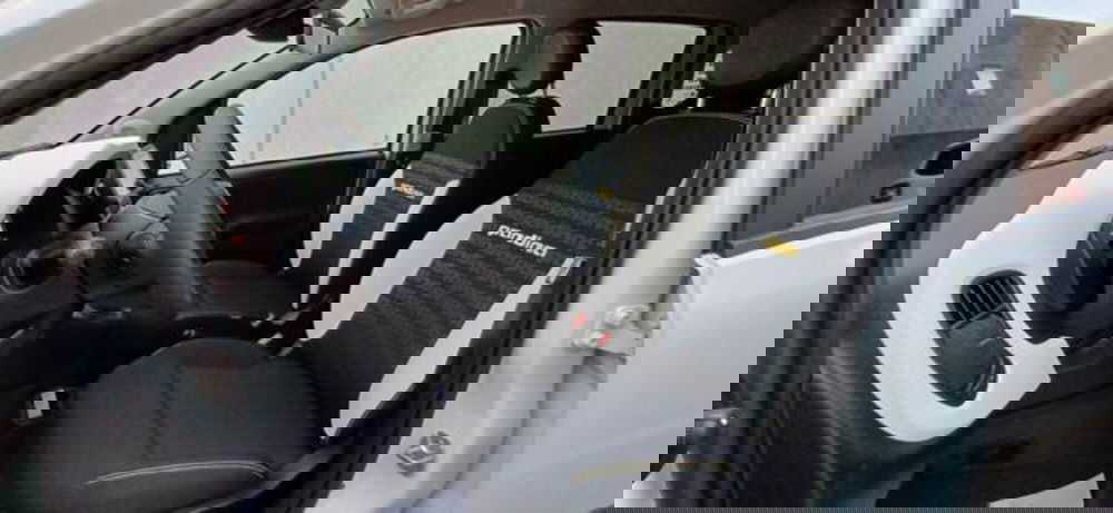 Fiat Panda nuova a Padova (8)