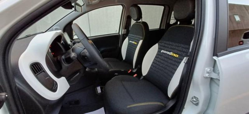 Fiat Panda nuova a Padova (8)