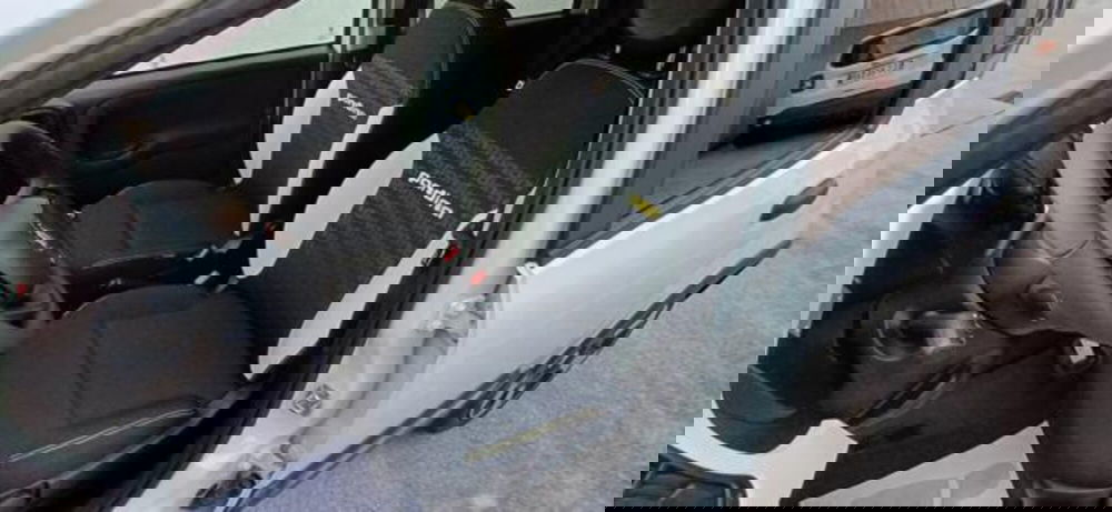 Fiat Panda nuova a Padova (9)