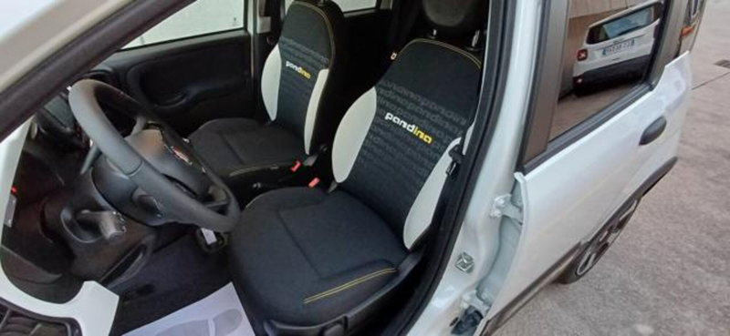 Fiat Panda nuova a Padova (9)