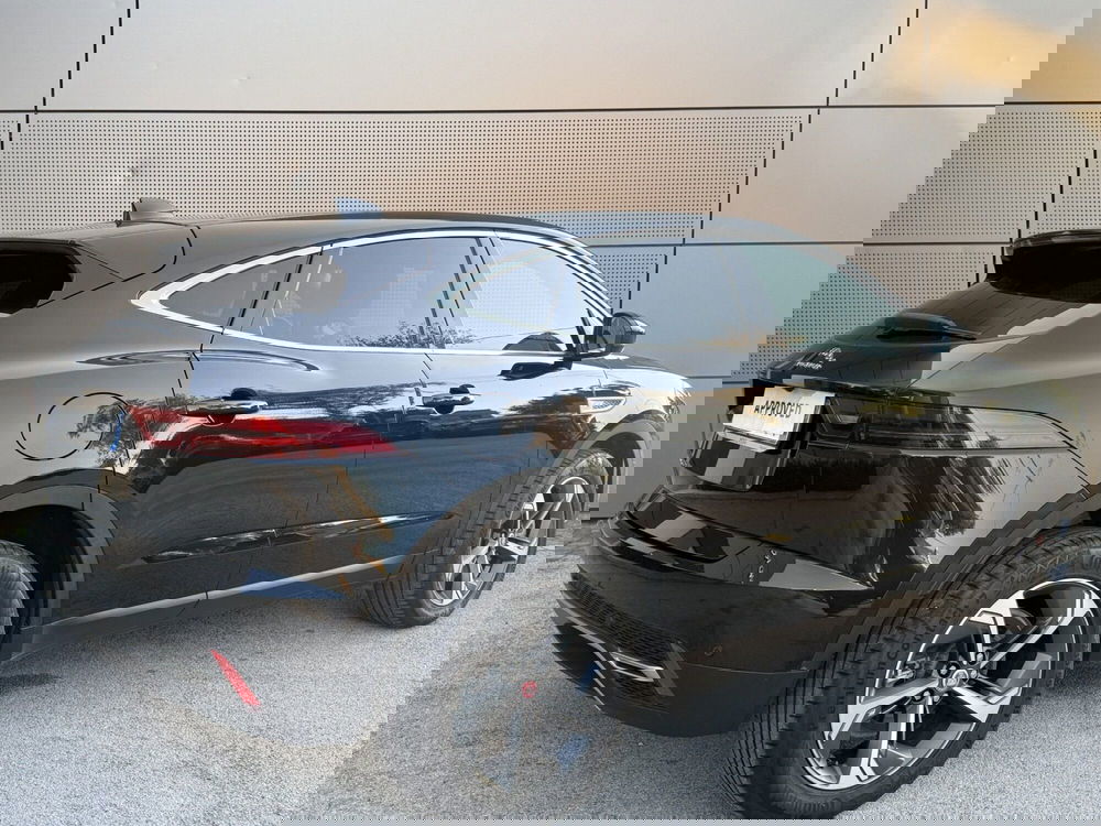 Jaguar E-Pace usata a Chieti (2)