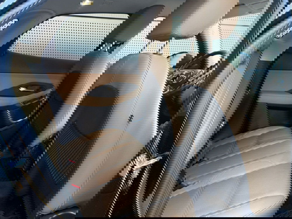 Jaguar E-Pace usata a Chieti (5)