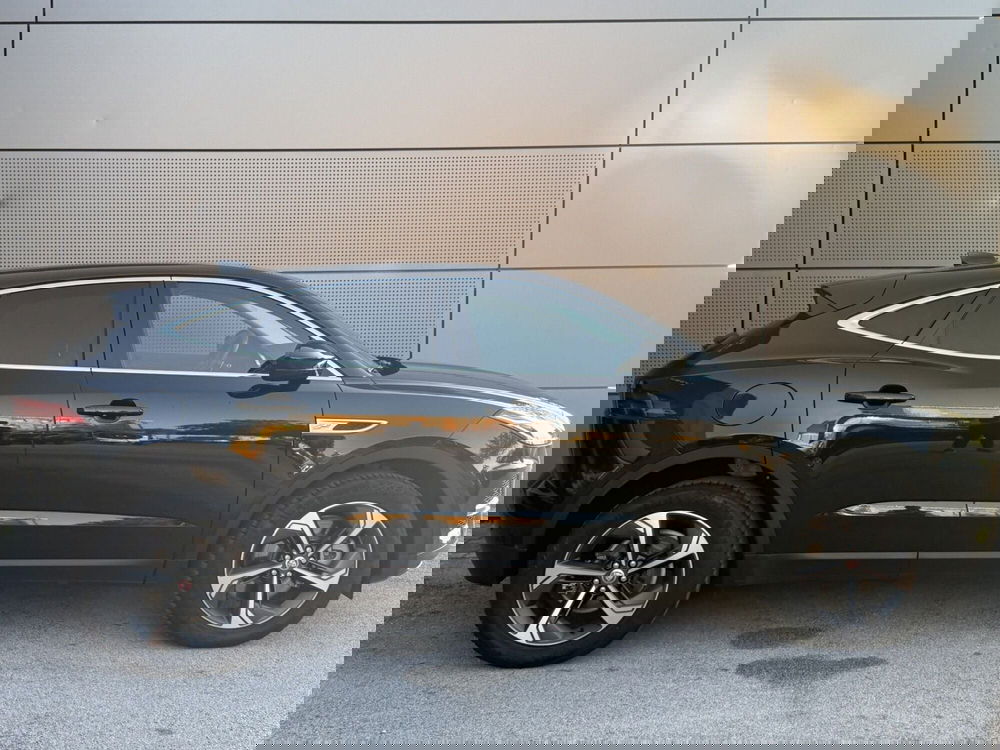 Jaguar E-Pace usata a Chieti (6)