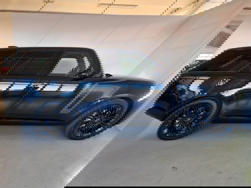 Land Rover Range Rover Sport usata a Modena (6)