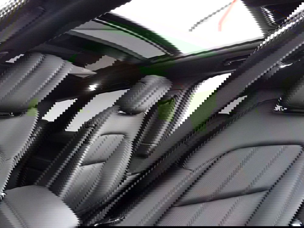 Land Rover Range Rover Sport usata a Como (11)