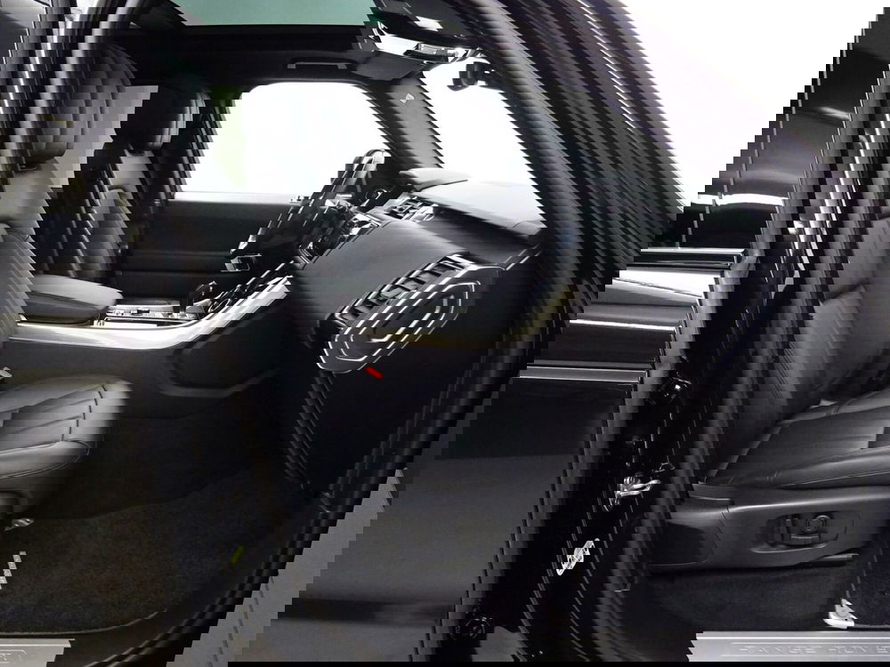 Land Rover Range Rover Sport usata a Como (3)