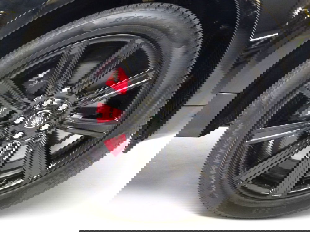 Land Rover Range Rover Sport usata a Como (9)