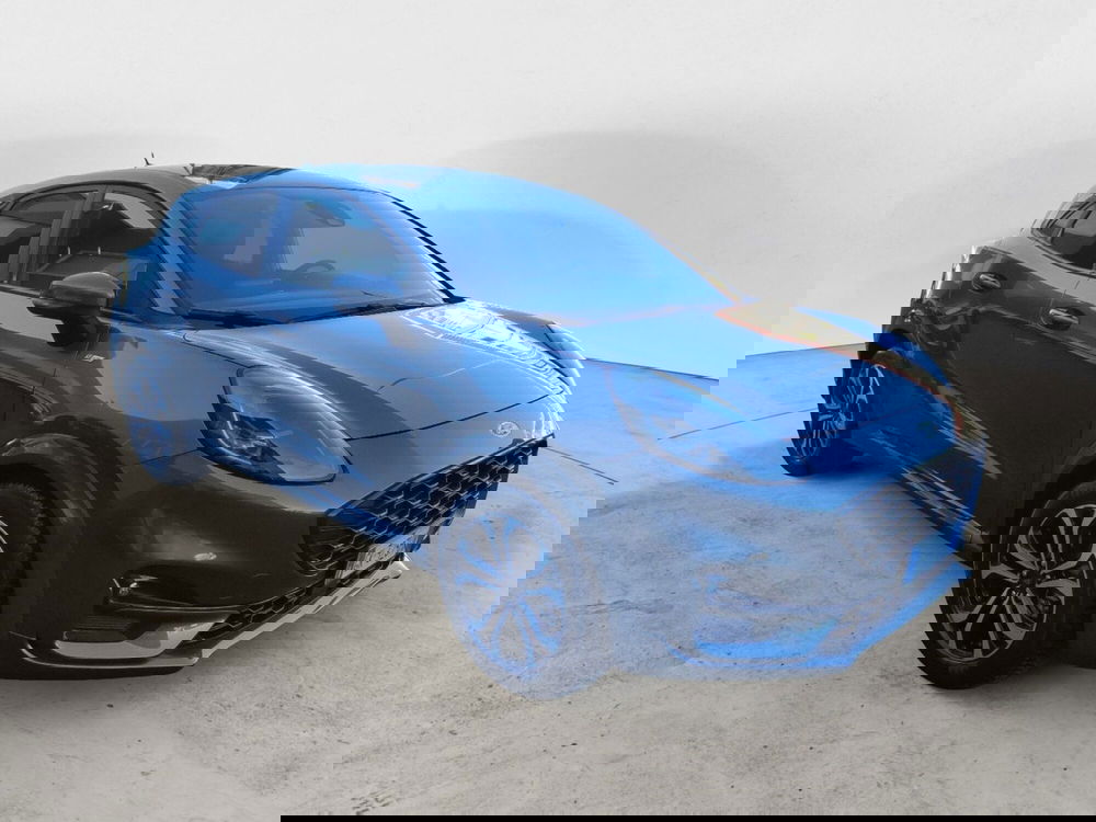 Ford Puma usata a Arezzo