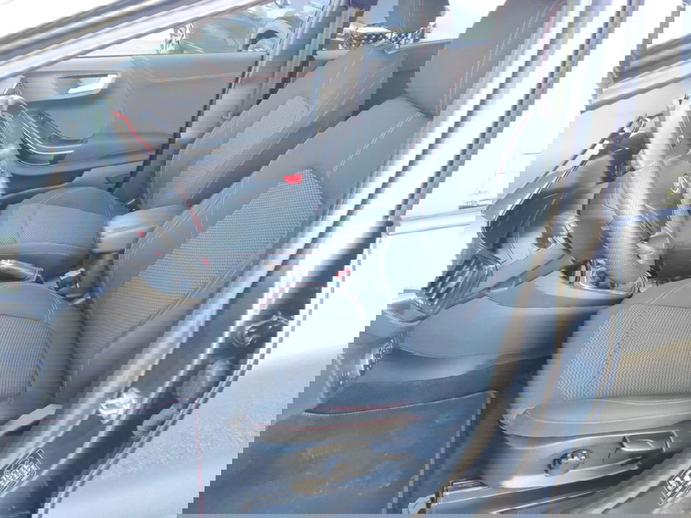 Ford Puma usata a Arezzo (13)