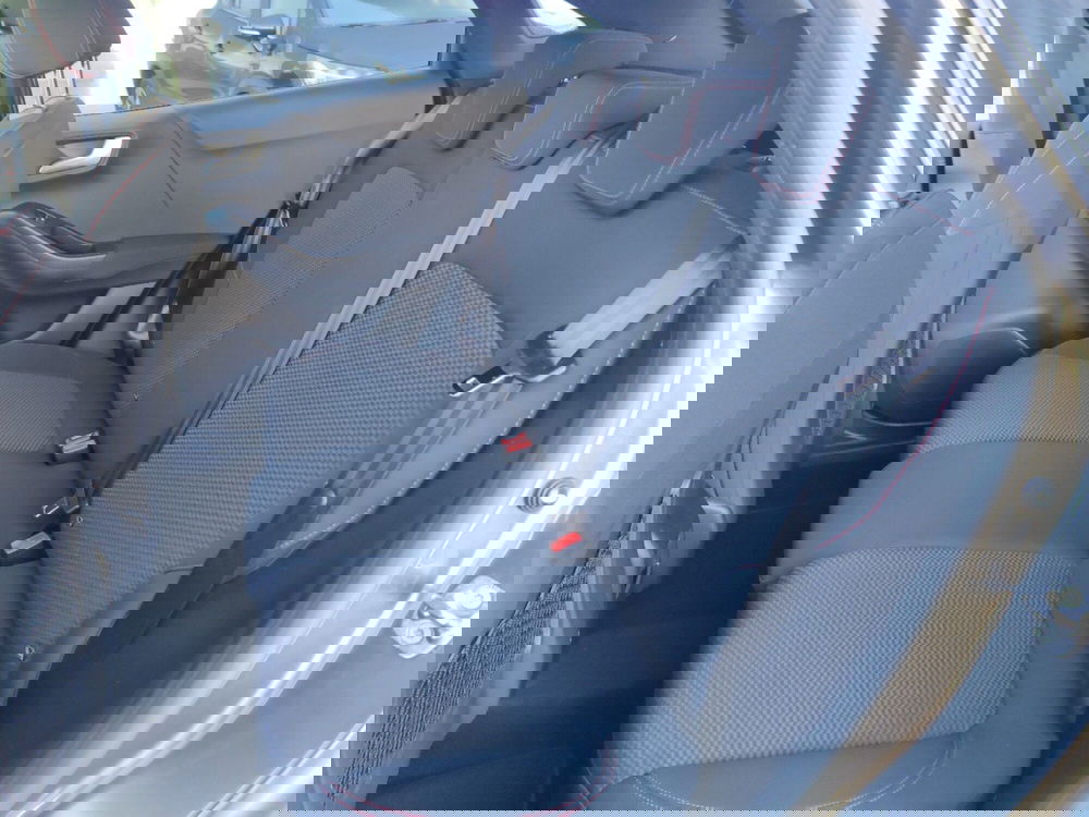 Ford Puma usata a Arezzo (15)