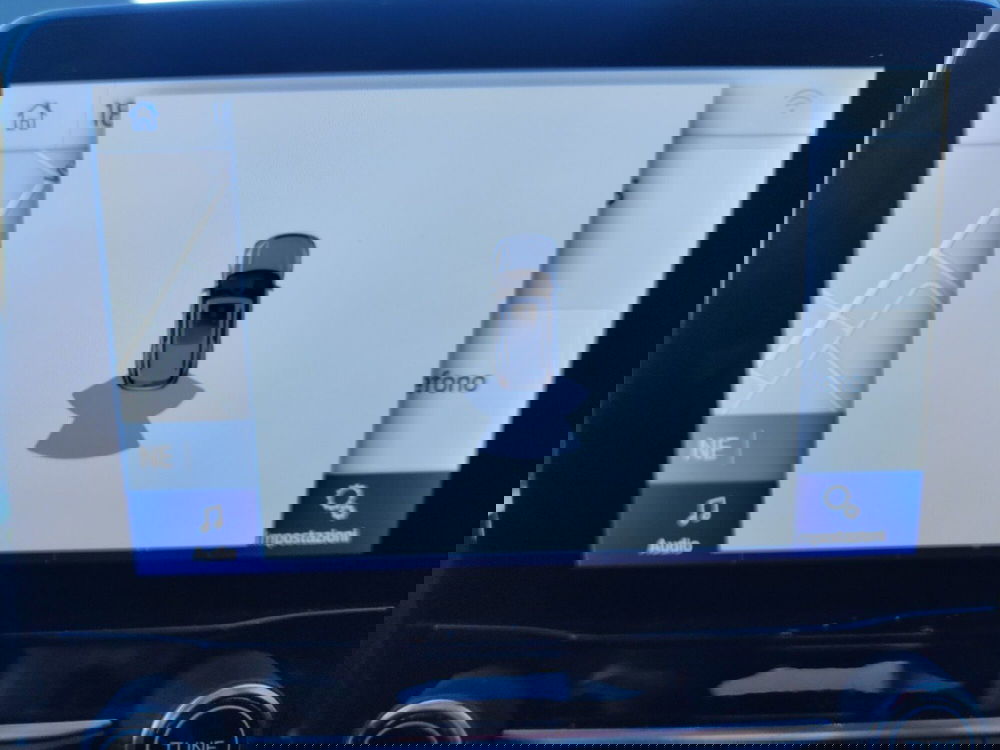 Ford Puma usata a Arezzo (16)