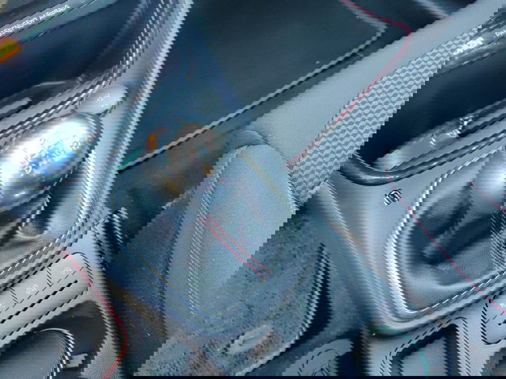 Ford Puma usata a Arezzo (18)