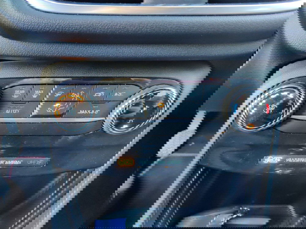 Ford Puma usata a Arezzo (19)