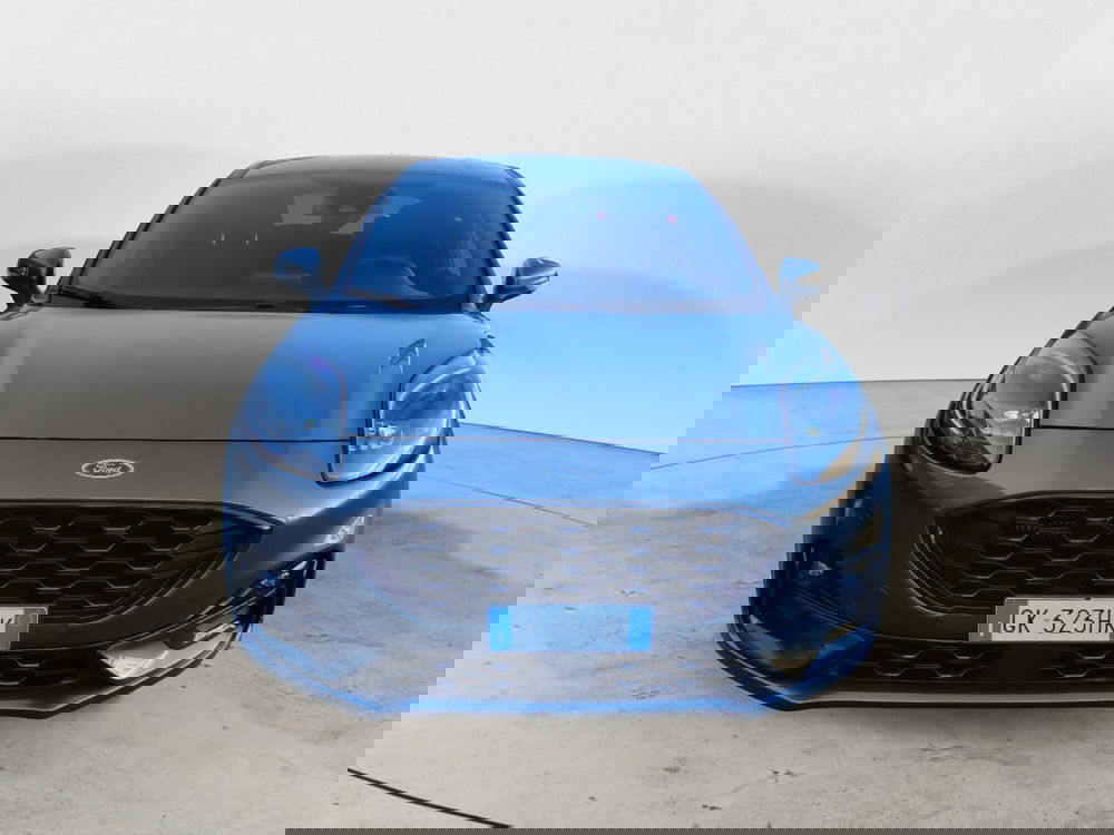 Ford Puma usata a Arezzo (2)