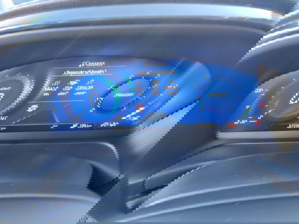 Ford Puma usata a Arezzo (20)