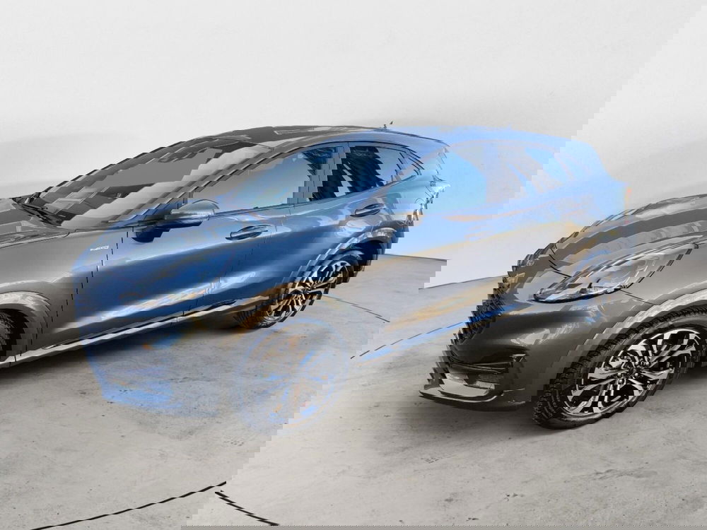 Ford Puma usata a Arezzo (3)