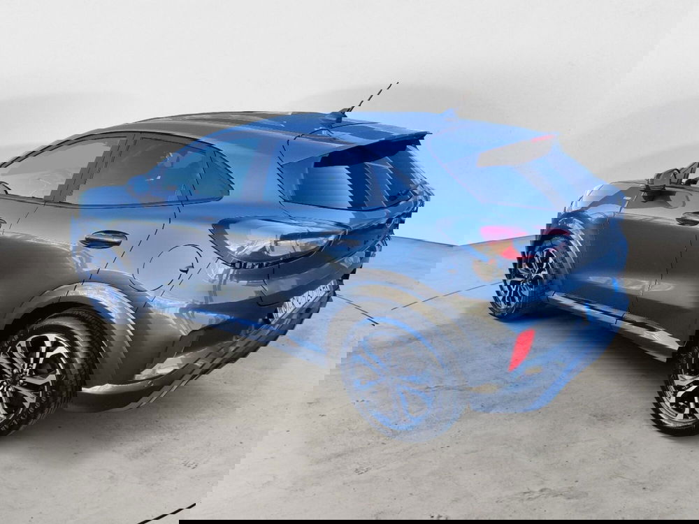 Ford Puma usata a Arezzo (4)