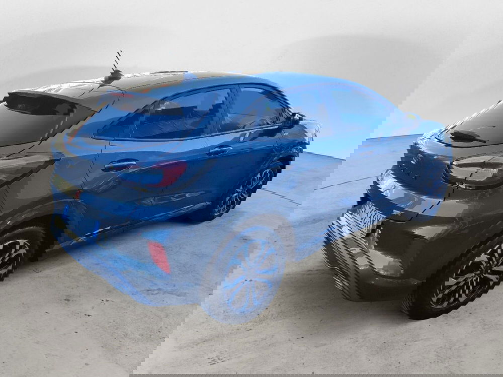 Ford Puma usata a Arezzo (6)