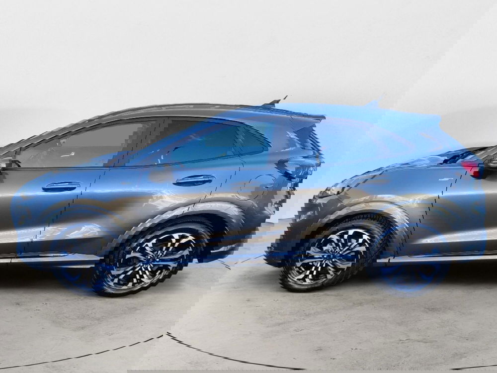 Ford Puma usata a Arezzo (7)