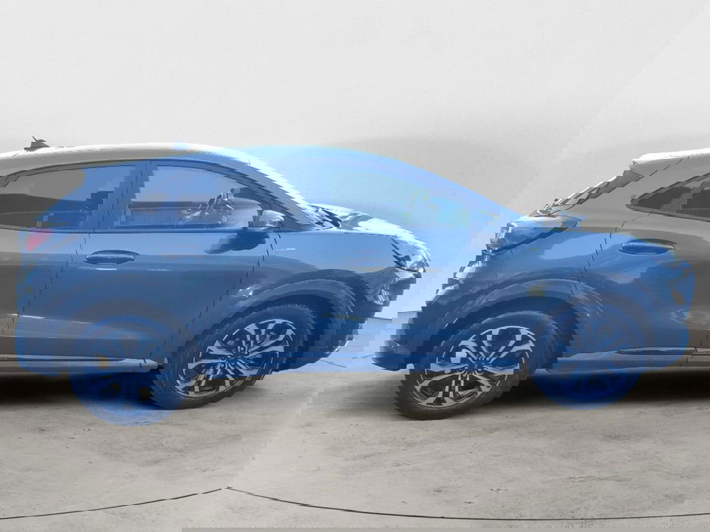 Ford Puma usata a Arezzo (8)