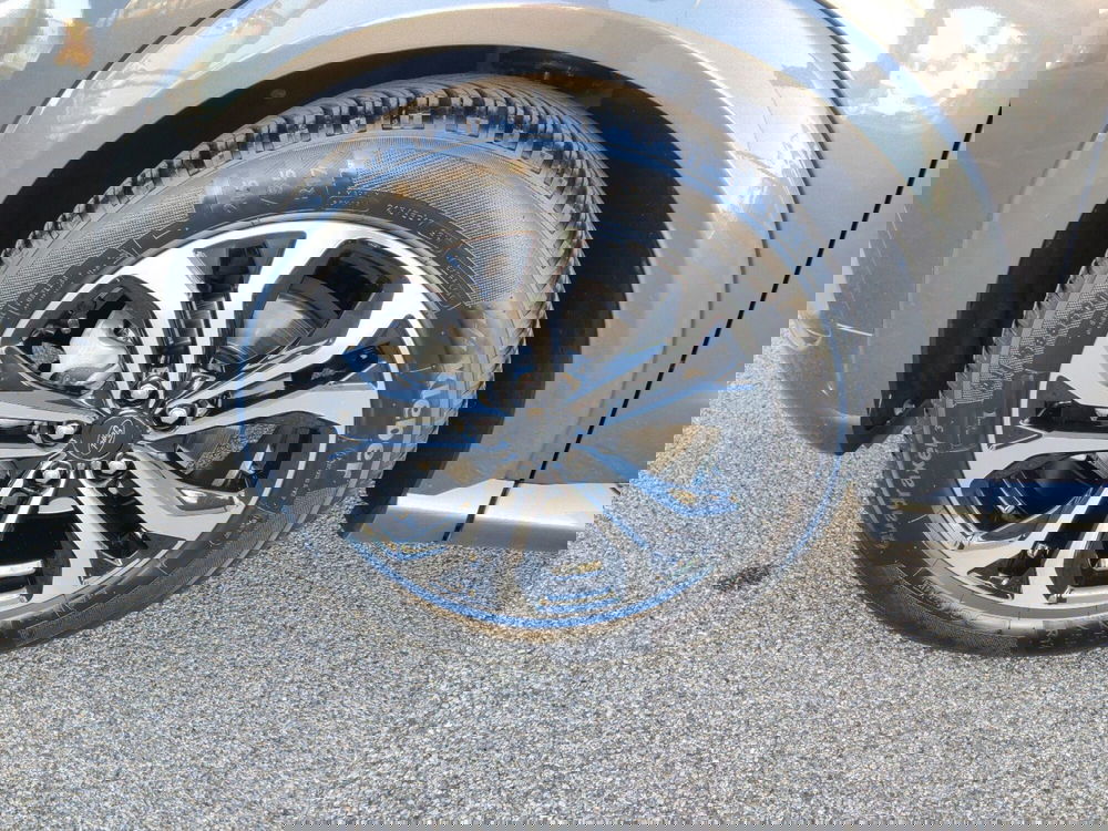 Ford Puma usata a Arezzo (9)