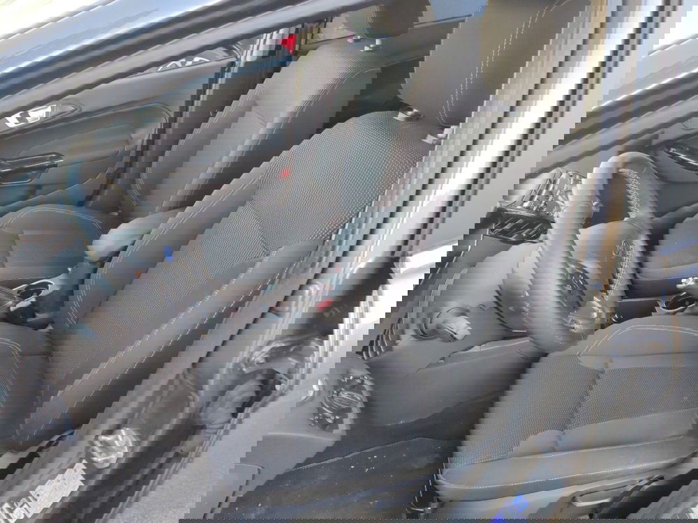 Ford Fiesta usata a Arezzo (13)