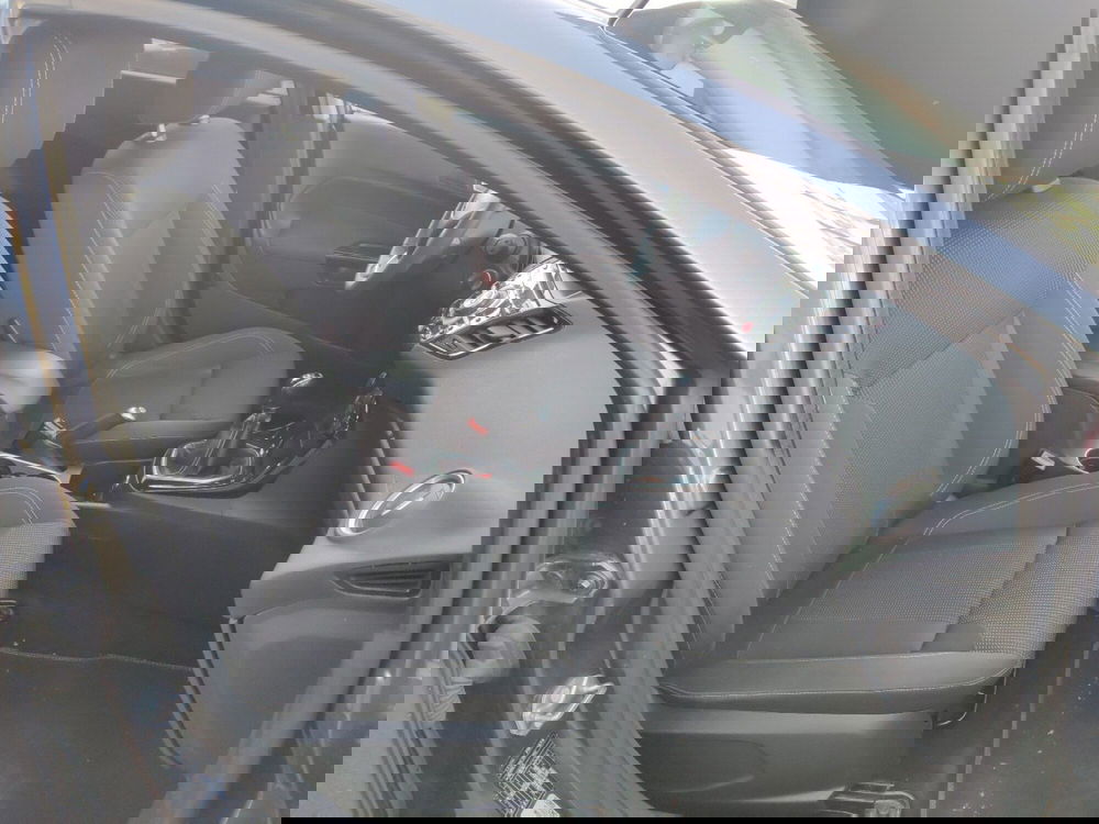 Ford Fiesta usata a Arezzo (14)