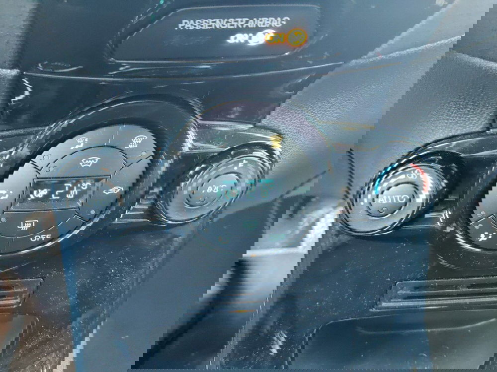 Ford Fiesta usata a Arezzo (17)