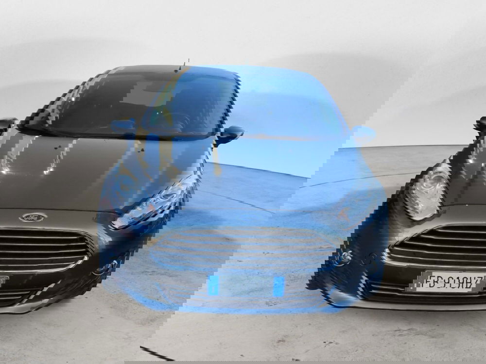 Ford Fiesta usata a Arezzo (2)