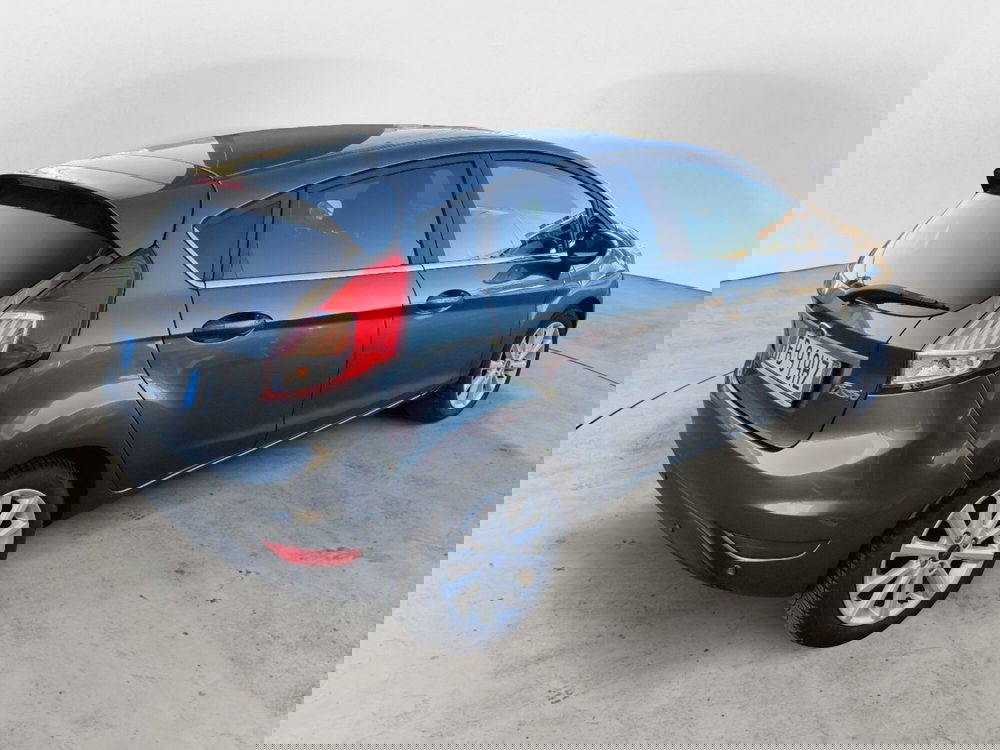 Ford Fiesta usata a Arezzo (6)