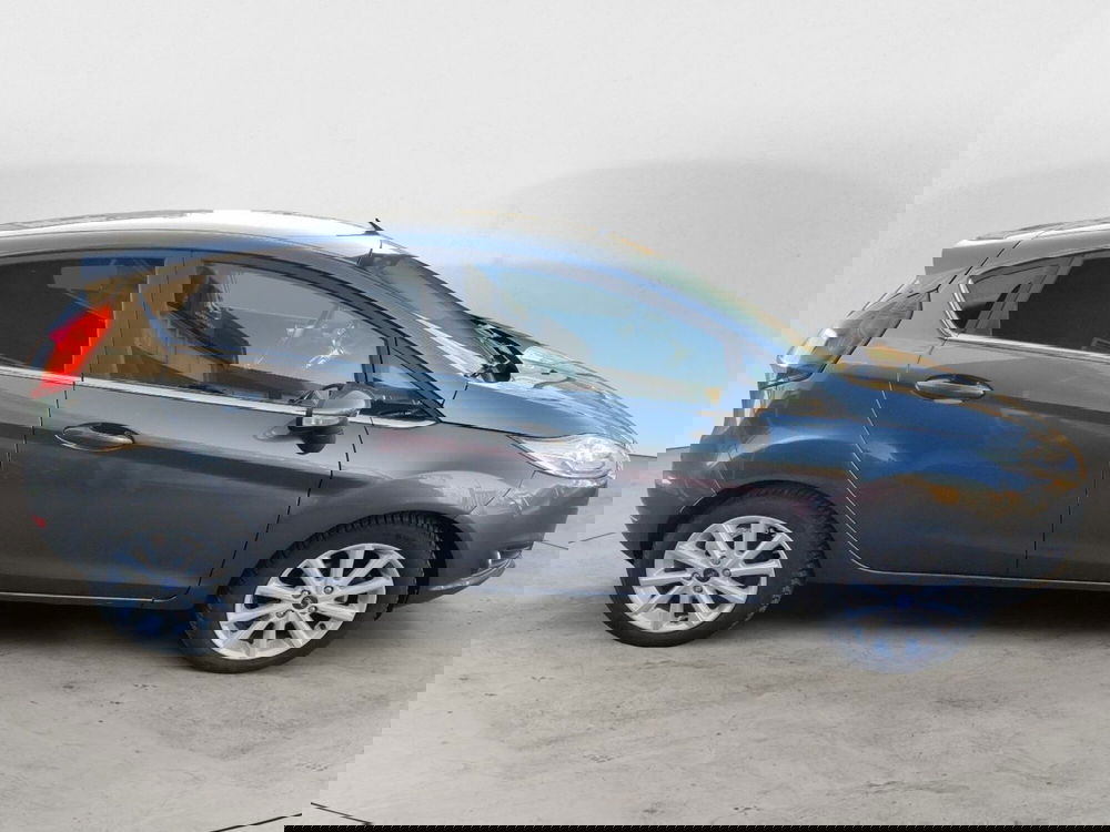 Ford Fiesta usata a Arezzo (8)