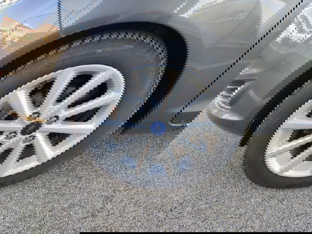 Ford Fiesta usata a Arezzo (9)