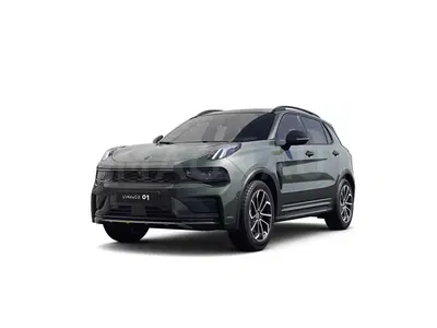Lynk &amp; Co 01 01 1.5 td phev Core auto nuova a Forli'