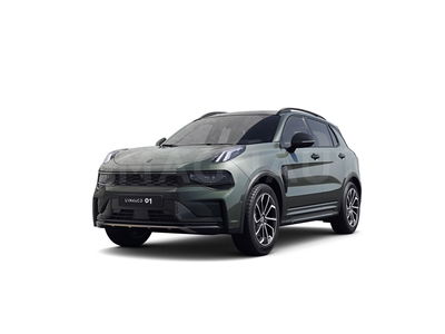 Lynk &amp; Co 01 01 1.5 td phev More auto nuova a Forli&#039;