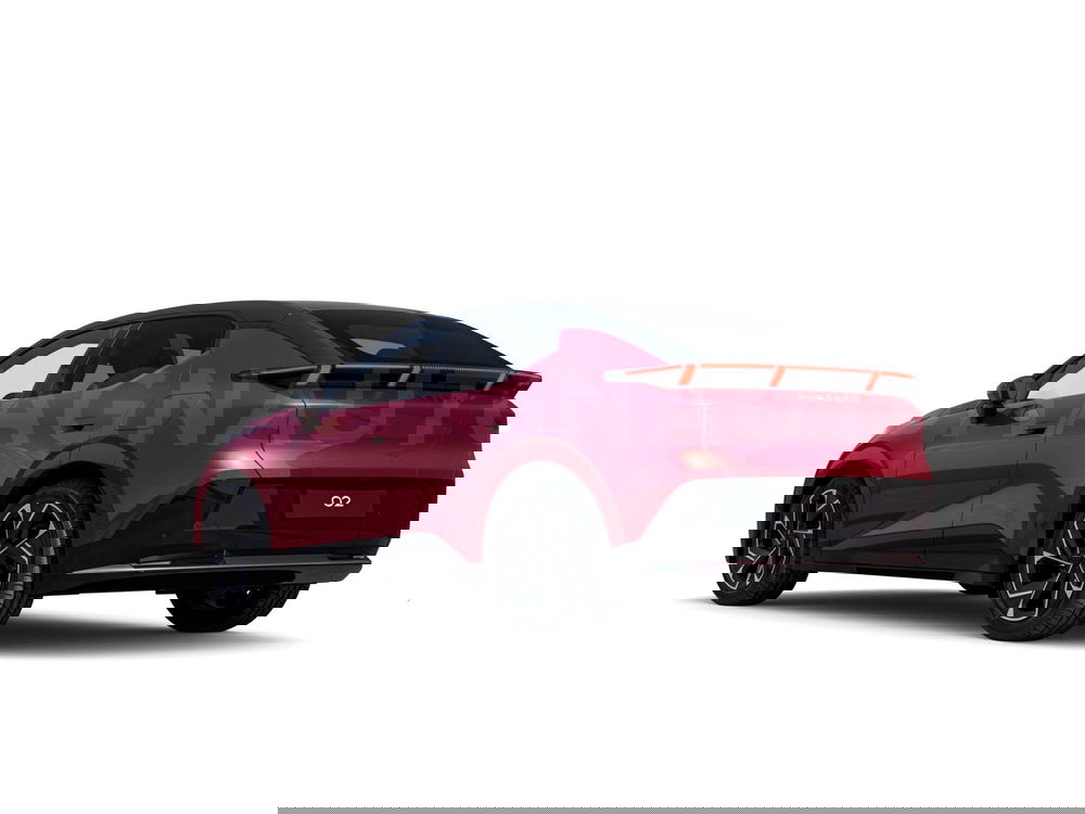 Lynk & Co 02 nuova a Forlì-Cesena (2)