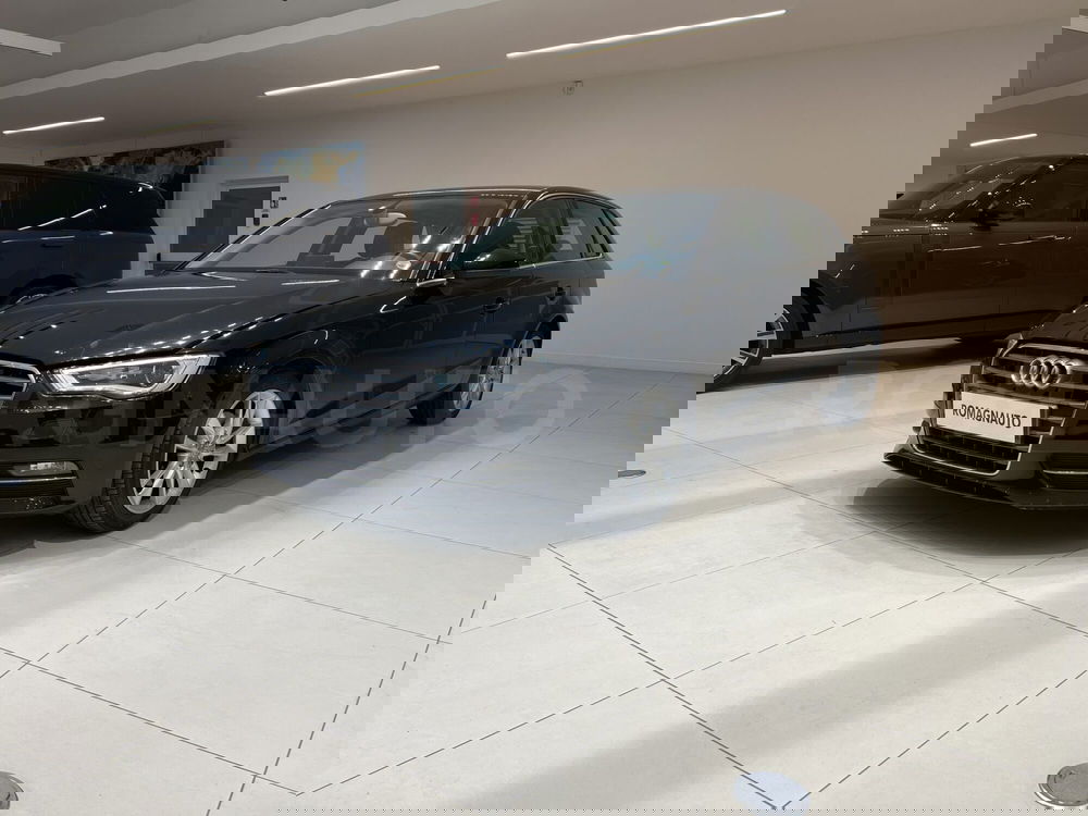 Audi A3 usata a Forlì-Cesena