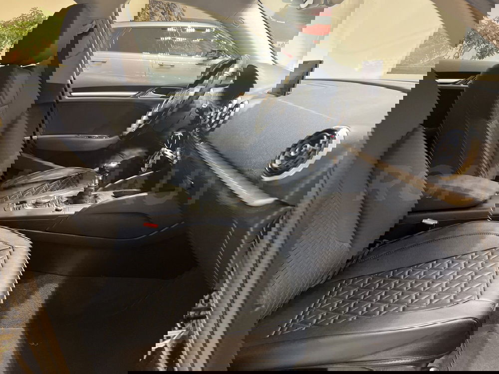 Audi A3 usata a Forlì-Cesena (10)